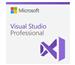 لایسنس مایکروسافت Visual Studio Professional 2019